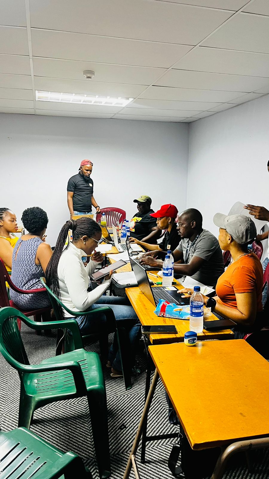 Msunduzi Youth